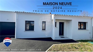 maison à la vente -   17530  ARVERT, surface 101 m2 vente maison - UBI474249857